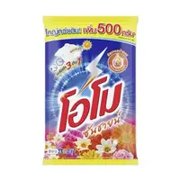 ผงซักฟอก โอโม ซันชายน์ สูตรมาตรฐาน 3.5 กก.