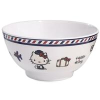 ชามเมลามีน H 6" SUPERWARE KITTY TRAVEL