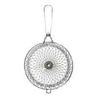 STRAINER STAINLESS 8" MYP-61084