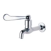 TOTO Single-Hole Lavatory Faucets TS112B14(HM)