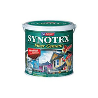 #T7000 สีย้อมพื้นไม้ FIBER CEMENT BEGER ชนิดเงา 1แกลลอน