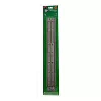บานพับปรับได้ 16 นิ้ว WHITCO WH13112 สีสเตนเลส