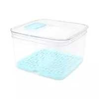 Fresh Keeper Fridge Storage Container 8"