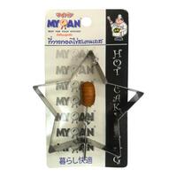 BLOCK FRY EGG STAR MYPAN