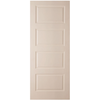 HDF Unix Extra P-04-H White Primer 70x200x3.5 cm