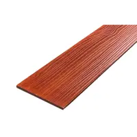 Oran Plank Pine Pattern Brown Mahogany G40