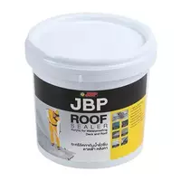 อะคริลิคทากันนํ้ารั่วซึม JBP ROOF SEALER 1 กก. สีข...