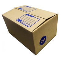 Mailing Box 2A 20X14X12CM