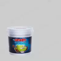 #102 Dulux Supercote Nuvotex Interior Fine Silver 102