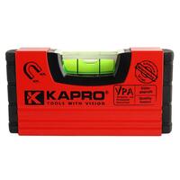 BOX KAPRO LEVEL 4"