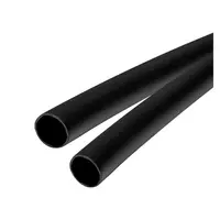 ท่อหด ขนาด 5mm สีดำ 2เมตร TAK