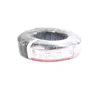 สายไฟ VCT 3x1x100 ม. สีดำ