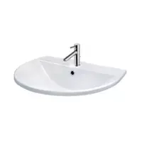 TOTO L946C Self Rimming Lavatory