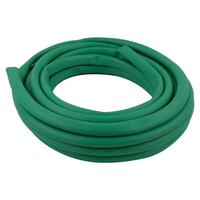 สายยางม้วน PVC ทึบ SPRING 5/8 นิ้ว x10M DKGN