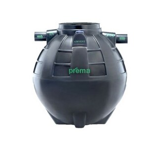 ถังแซท ถังบำบัดน้ำเสีย PREMA 1000 ลิตร-1