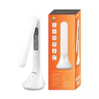 DESK LAMP LED SIMPLY SMART 4W WH LAM PL