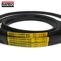 สายพาน Bando Power Ace 8V