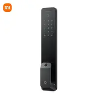 กลอนดิจิตอล XIAOMI 2 FINGER VEIN EDITION สีดำ
