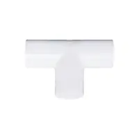 THAI PIPE 3/4" WH PVC 90 FAUCET T.