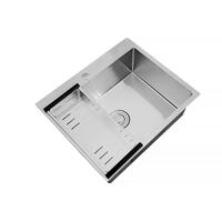 SINK BUILT 1B AXIA TRITON 6050 SS