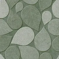 กระเบื้องปูพื้น COTTO FT 40x40 ซม. ฟอลลิ่ง ลีฟ เขียว PM