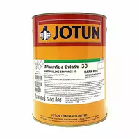 สีกันเพรียง Jotun ซีฟอร์ซ 30
