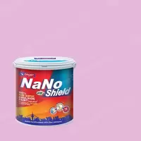 #122-4 Beger NanoPro Shield Dream of Maureen 122-4