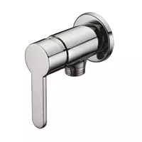 MODA SHOWER VALVE 5207-028 Chrome