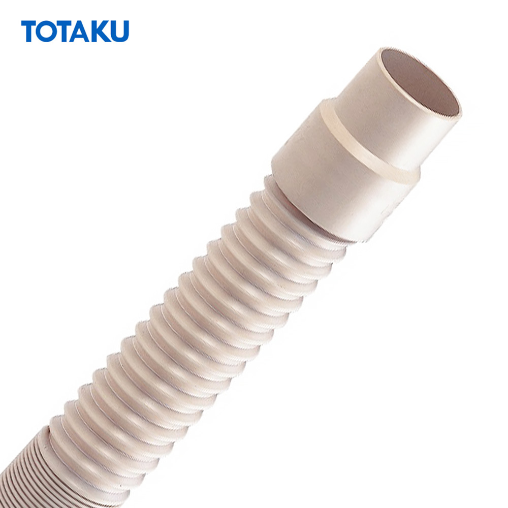 Totaku Elastic Duct ท่อลม ท่อดูดอากาศ ท่อแอร์ใช้กับเครื่องปรับอากาศ-1
