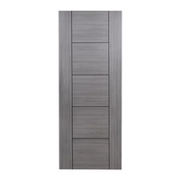ประตูภายในเมลามีน GY10402 W 80x200CM
