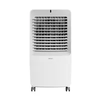 พัดลมไอเย็น HATARI AC GIANT 42 ลิตร สีขาว (1257327)