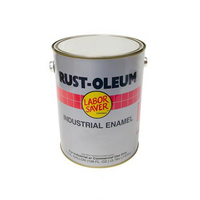 RUST-OLEUM Oil Paint #2764-1 Glossy 1 gallon