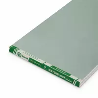 ทีโอเอ TOA แผ่นยิปซั่ม 120x240 ซม. หนา 9 มม. แผ่นชายคา