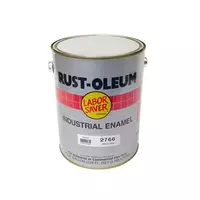 #2766-1 RUST-OLEUM glossy oil paint, 1 gallon