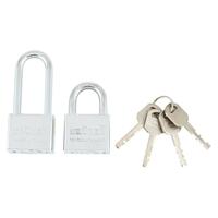 กุญแจ KA KRUKER 40MM 4ตัว/ชุด