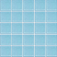 กระเบื้องโมเสค กระเบื้องปูสระว่ายน้ำ COTTO MT 22S-BL-4