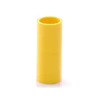 PVC YELLOW NPI Trachang SOCKET-TOT 4 inch