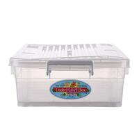 CONTAINER 35L 4636 UNI-WARE WHITE