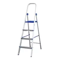 Sanki Aluminum Extension Ladder LD-HT04