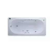 อ่างอาบน้ำวน American Standard รุ่น EUROPA TF-7230100-WT