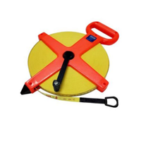เทปวัดระยะทางไฟเบอร์กลาส ยี่ห้อ TOPLON Y3110