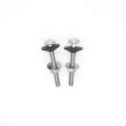 น๊อตยึดหม้อน้ำ สแตนเลส COTTO F943000-1