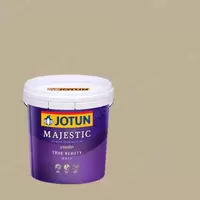 #10961 Jotun Majestic True Beauty Matt Raw Canvas 10961