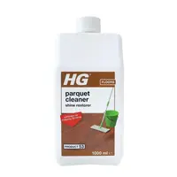 Parquet Floor Cleaner HG 1 L