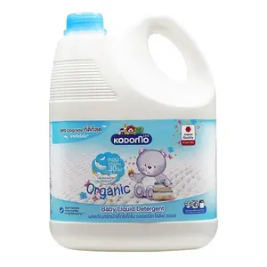 Kodomo Baby Liquid Laundry Detergent 3,000 ml-1