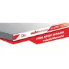GM Gypsum Board Fire Stop 16 mm RE 120x240 cm