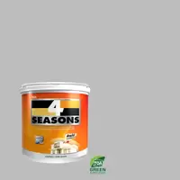 TOA K7016 TOA 4 Seasons Semi-Gloss for Exterior K7016 Cozy Gray