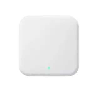 ตัวเชื่อมอุปกรณ์ไร้สาย HILOCK GATEWAY-AC003 สีขาว-1