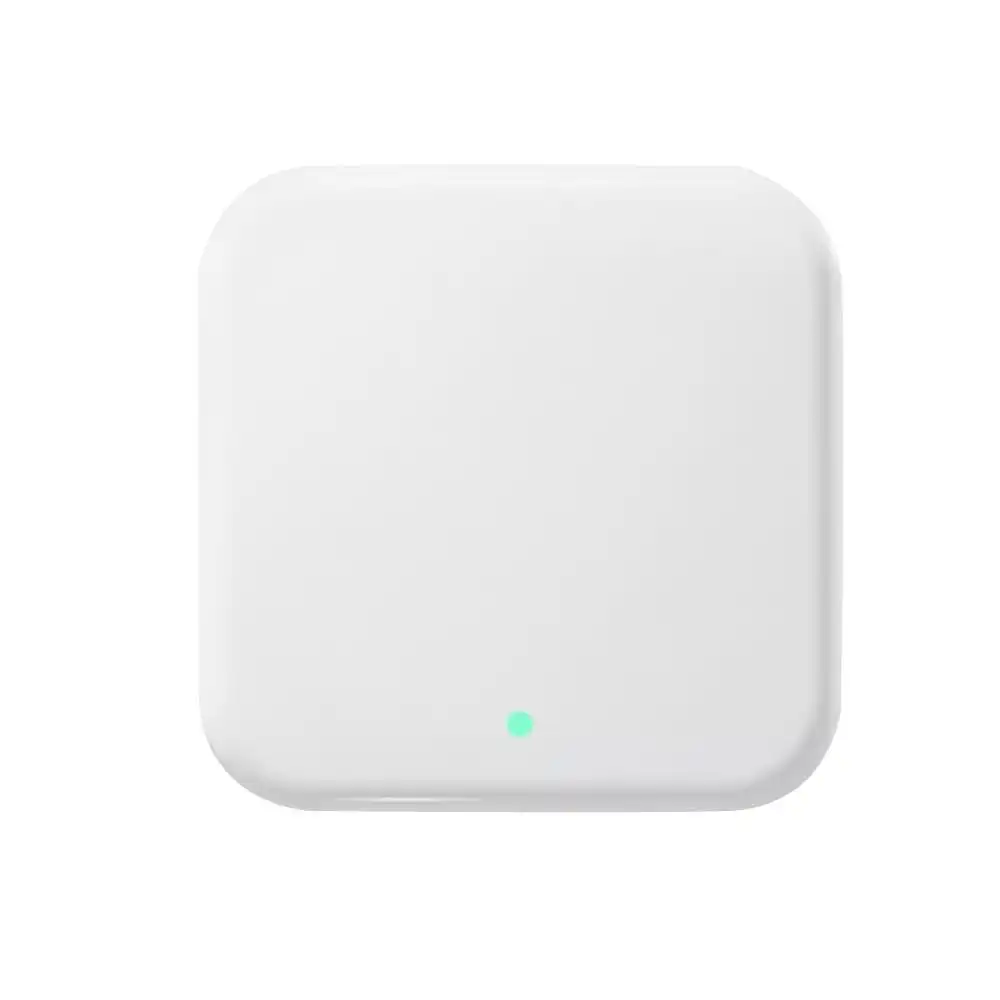 ตัวเชื่อมอุปกรณ์ไร้สาย HILOCK GATEWAY-AC003 สีขาว-1