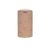 ถังเก็บน้ำ WAVE รุ่น Lily 2000 ลิตร สีทราย